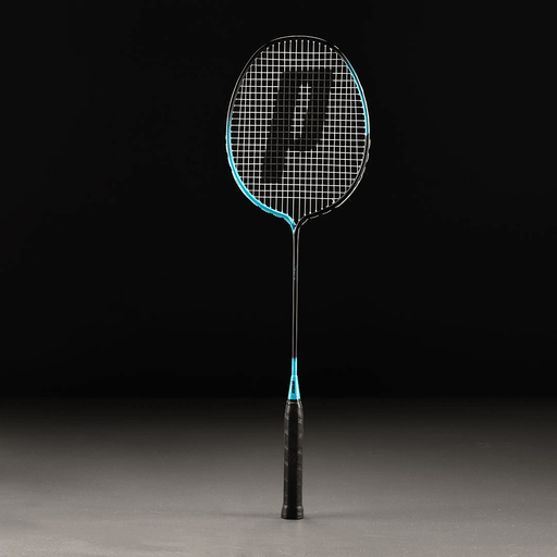Prince YD601GY3 1 Pcs Carbon Badminton Racket Unisex Outdoor Sport Badminton Racket