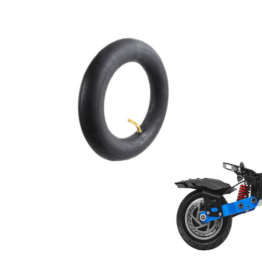 10*4.5Inch Inner Tube Wide Wheel Electric Scooter Tires Extra Wide and Thick for LAOTIE ES19