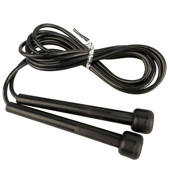 9Ft/2.8M Length PVC Skipping Rope Home Sports Kids Rope Jumping Gym Fitness Exercise Rope