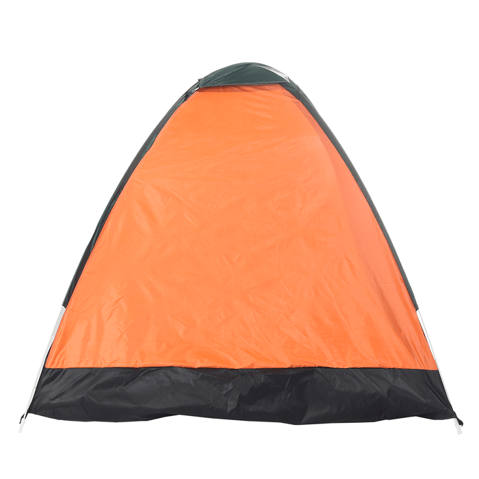 Ipree® 2~3 People Camping Tent Full Automatic Waterproof Windproof Sunshade Canopy Beach Awing Outdoor Travel