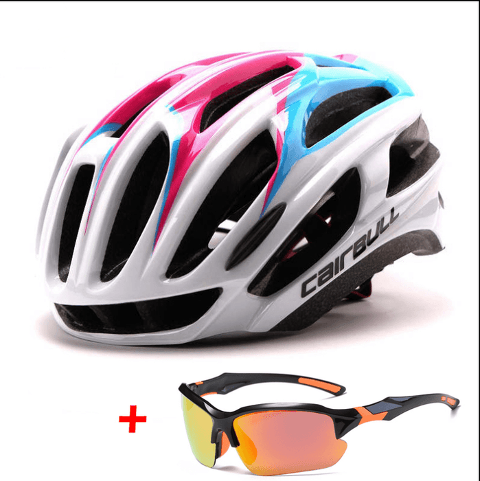 Road Mountain Bike Riding Helmet