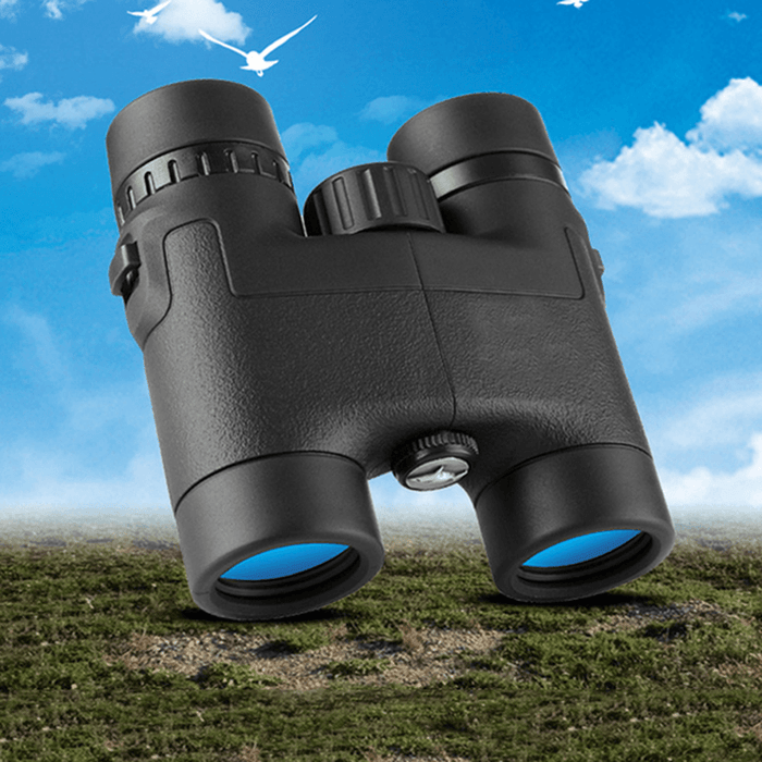 Ipree® 8X32 Outdoor Portable Handheld Binoculars HD Day Night Vision Telescope 128M/1000M Camping Travel