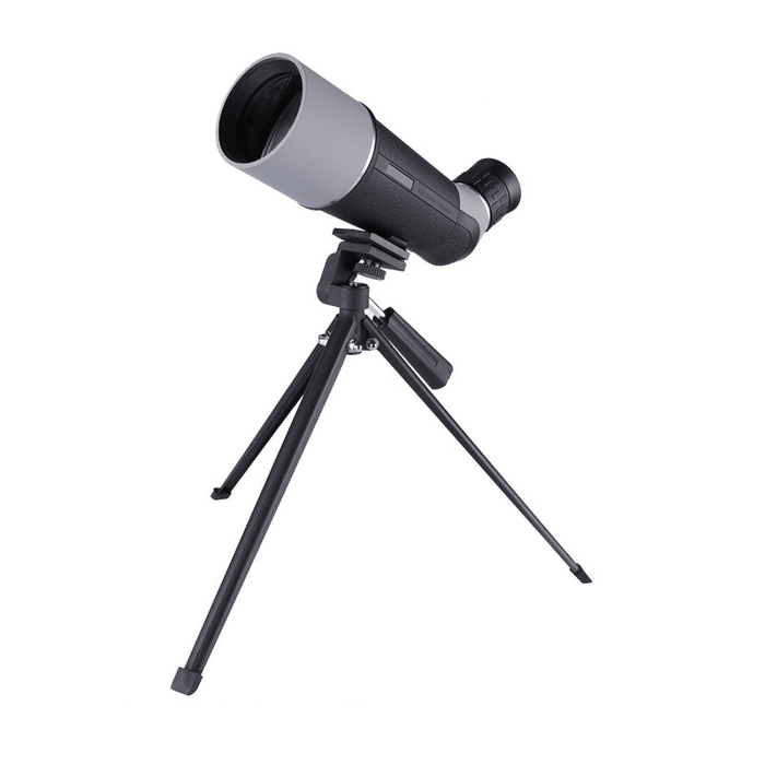 Ipree® 12X60 Outdoor Monocular HD Optic BAK4 Day Night Vision Bird Watching Spotting Telescope Camping Travel