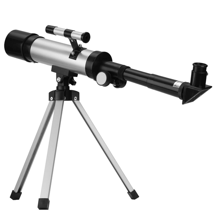 360X50Mm Astronomical Telescope Tube Refractor Monocular Spotting Scope with Tripod