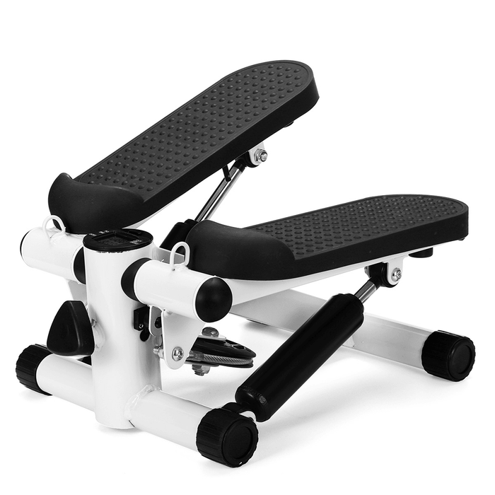 Aerobic Fitness Stepper Mini Home Exercise Tools Leg Waist Training Machine