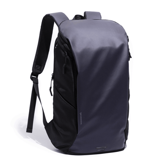 25.6L Waterproof Backpack 15.6Inch Laptop Bag Wet Dry Separation Storage Bag Shoulder Bag