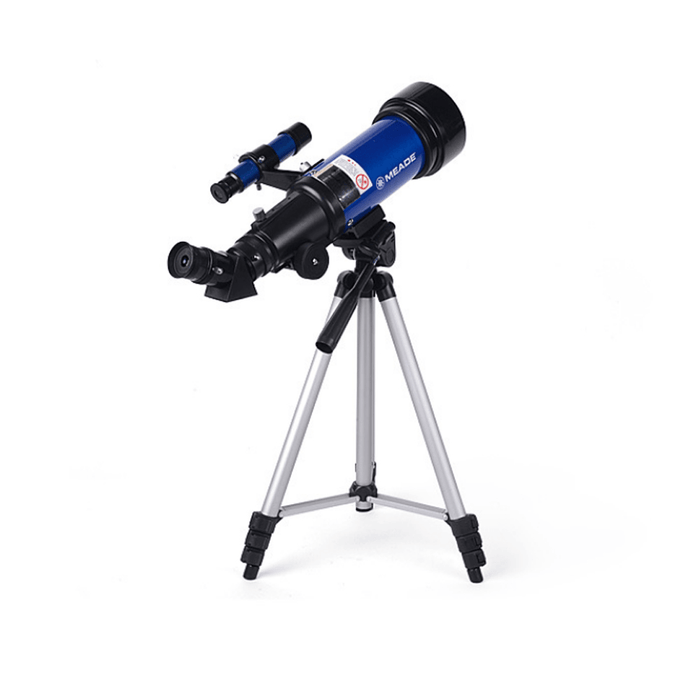 Ipree® 20-120X 70Mm Astronomical Telescope Professional Adult Kids Beginner Monocular HD Stargazing with Tripod Backpack