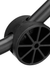 5Pcs Moves Furniture Tool Transport Shifter Moving Wheel Slider Remover Roller