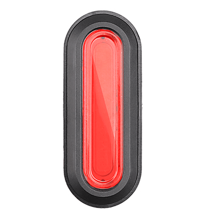 XANES TL23 COB Tail Light Warning LED USB Bike Motorcycle E-Bike Bike Bicycle Cycling Taillig