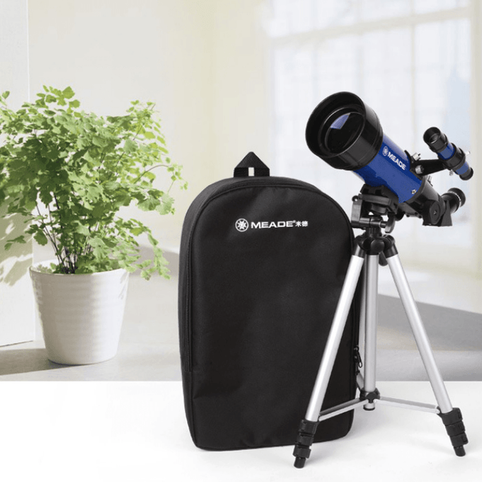 Ipree® 20-120X 70Mm Astronomical Telescope Professional Adult Kids Beginner Monocular HD Stargazing with Tripod Backpack