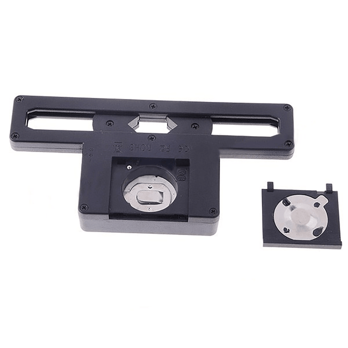 LCD Digital Pitch Gauge Blades Angle Measure Tool for ST250-800 Flybarless Helicopter