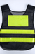 KALOAD High Visibility Reflective Vest - Night Safety for Running, Cycling, and Fitness