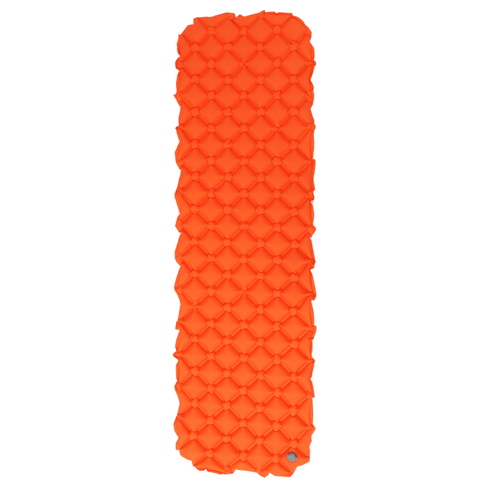 Outdoor Inflatable Air Mattresses Sleeping Pad Moisture-Proof Pad Camping Hiking