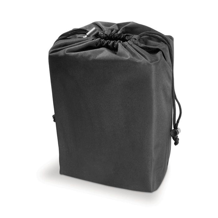 Outdoor Waterproof BBQ Grill Cover with Black Storage Bag for Genesis 300 Series Gas Grills