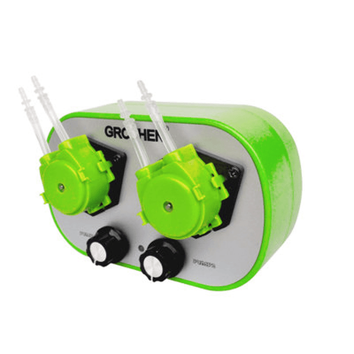 G628-2 Micro DC Pump Micro Peristaltic Pump Fully Automastic Water Pumps Self-Priming Pump Metering Circulation Pumps