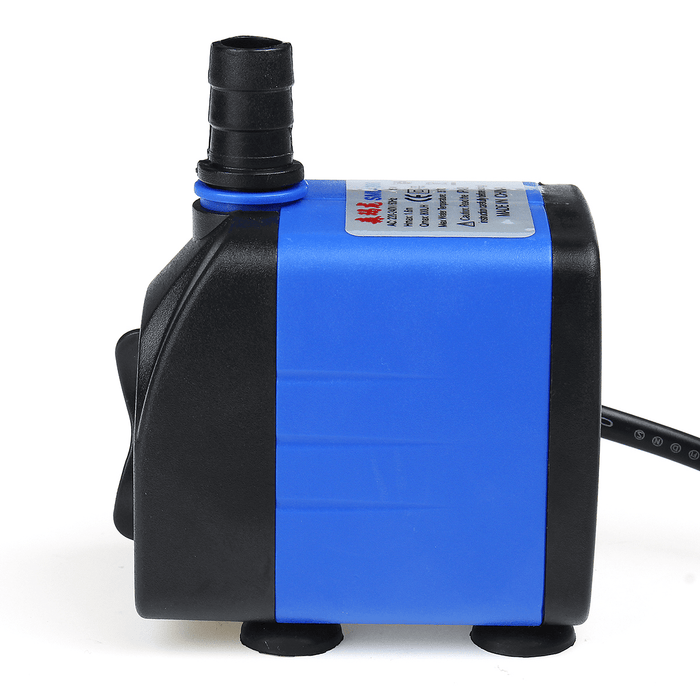 Submersible Water Pump Circulatiion Pump for Pond Aquarium Fish Tank Fountain Water Pump Hydroponics