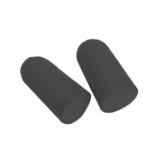 AOTU 2 Pairs Earplugs Noise Reduction Sponge Ear Plugs Camping Travel Sleeping Swimming Earplugs