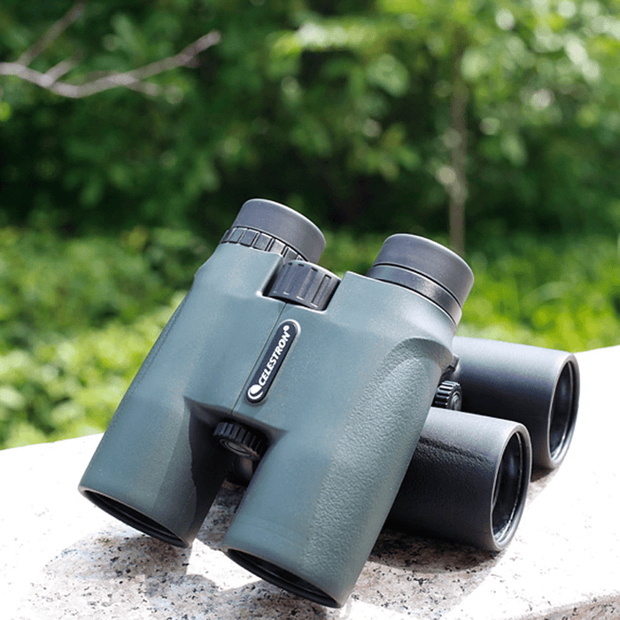 CELESTRON Landscape 10X42 Binocular Telescope Adults HD Professional Bird Watching Travel Stargazing Hunting Binoculars