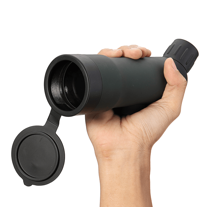 20X50 Spotting Scope HD Monocular Professional Outdoor Telescope with Portable Tripod Binoculars