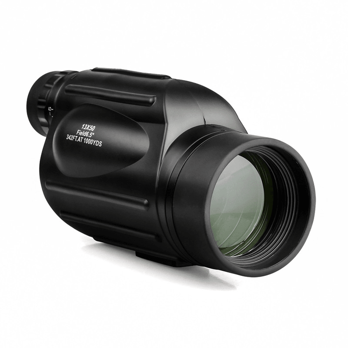 Svbony SV49 13X50 Telescope Waterproof HD Wide Angle Monocular Bird Watching Telescope for Hiking Hunting Camping