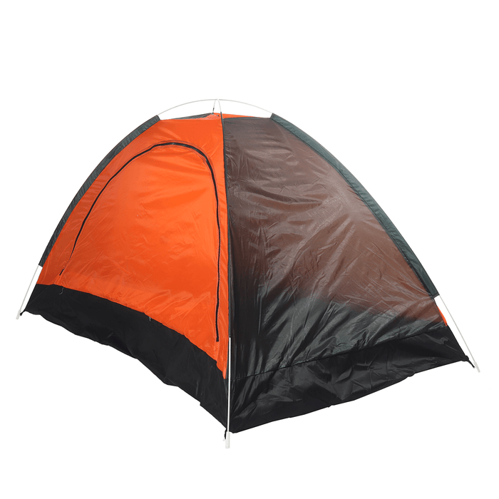 Ipree® 2~3 People Camping Tent Full Automatic Waterproof Windproof Sunshade Canopy Beach Awing Outdoor Travel