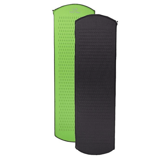 Trackman TM2302 Outdoor Camping Mat 1 Person Automatic Inflatable Sleeping Pad