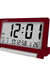 DC-11 Electronic Travel Alarm Clock Folding Desk Clock with Temperature Date Time Calendar
