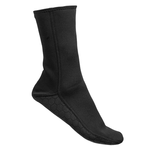 Waterproof Men Women Diving Socks Sports Skid-Proof Neoprene Extension Socks Wading Boots for Snorkeling Swimming