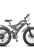 [US DIRECT] AOSTIRMOTOR S18 Electric Bike 26Inch 750W 48V 15Ah 45Km/H Max Speed 25-35Km Mileage 120Kg Max Load Mountain Fat Tire Electric Bicycle