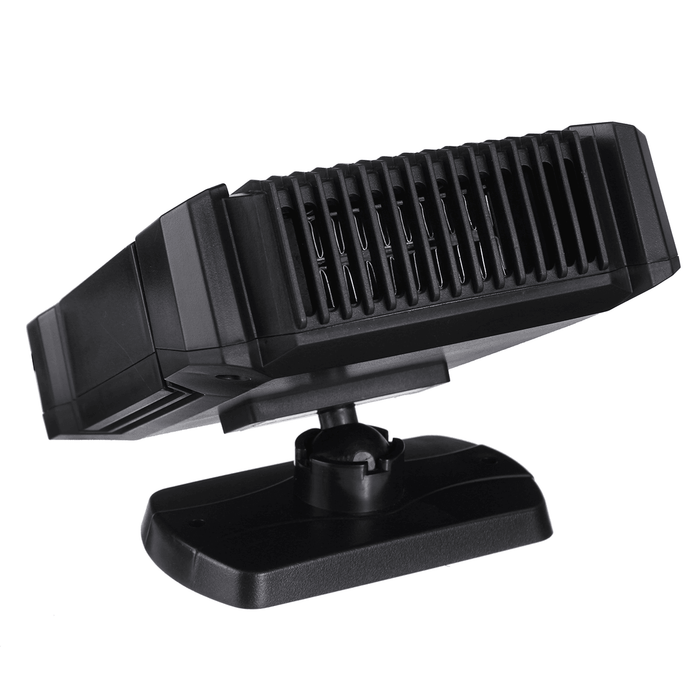 12V 150W Electric Car Heater Cooler Fan Windscreen Defogger Defroster Demister