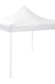 9.5X9.5Ft Canopy Waterproof Top Cover Replacement Tent Patio Gazebo 420D UV Sunscreen Sunshade