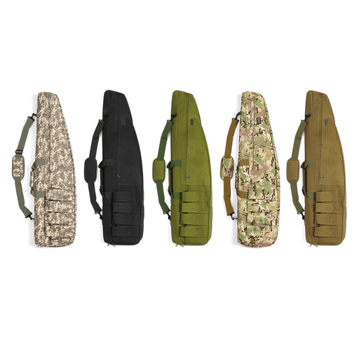 120X30X5Cm Outdoor Tactical Bag CS Airsoft Protection Case Tactical Package Heavy Duty Hunting Accessories