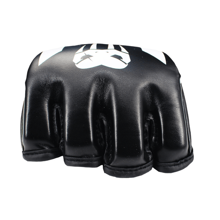 Boxing Gloves Breathable Boxing Fighting Training Protective Gloves Fitness Sandbag Boxing Gloves