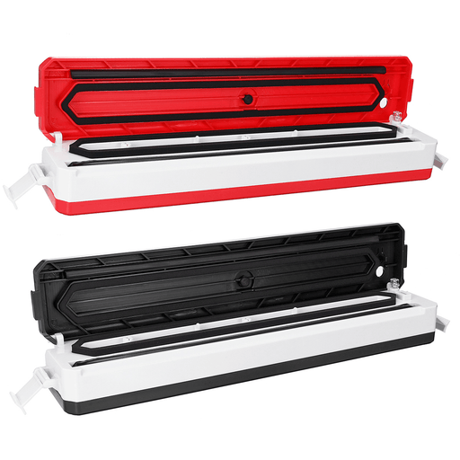 110V Vacuum Packing Machine Sealer Food Saver Meal Fresh Saver Vacuum Sealer Food Preservation