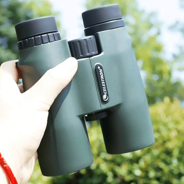 CELESTRON Landscape 10X42 Binocular Telescope Adults HD Professional Bird Watching Travel Stargazing Hunting Binoculars