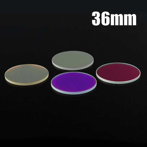 OPTOLONG 36Mm Rimless LRGB Imaging Filter Kit Camera Set for Astronomical Telescope Monocular Deepsky Planetary Photo Image