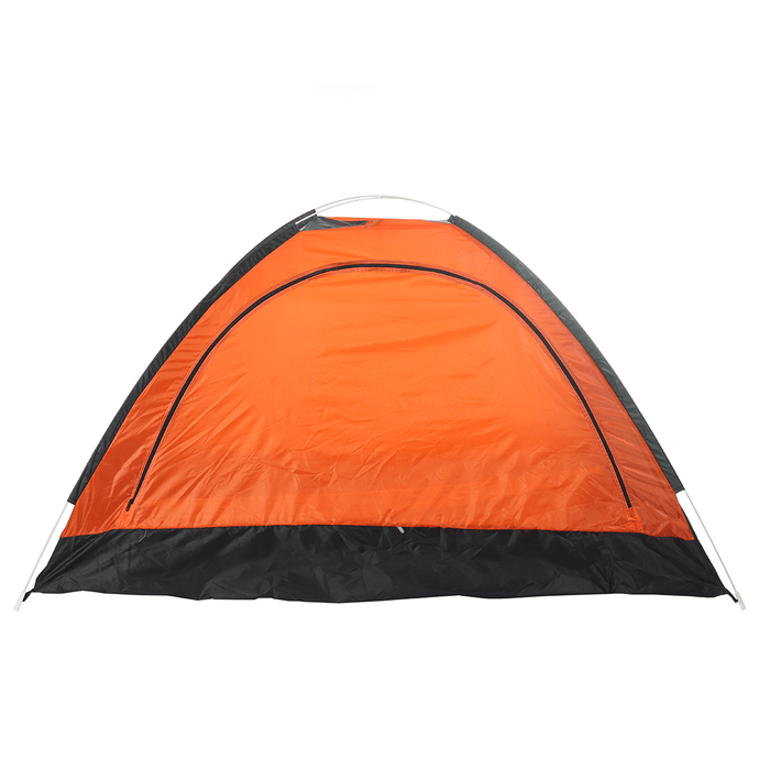 Ipree® 2~3 People Camping Tent Full Automatic Waterproof Windproof Sunshade Canopy Beach Awing Outdoor Travel