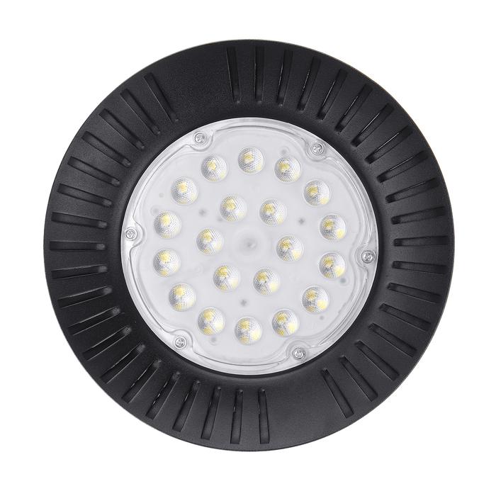 50W/100W/150W/200W LED Garage Light Outdoor Camping Light Warehouse Workshop Industrial Lamp Stadium Lamp