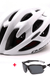 Road Mountain Bike Riding Helmet