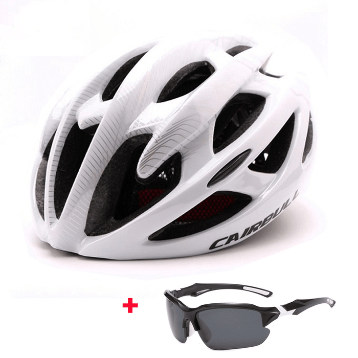 Road Mountain Bike Riding Helmet