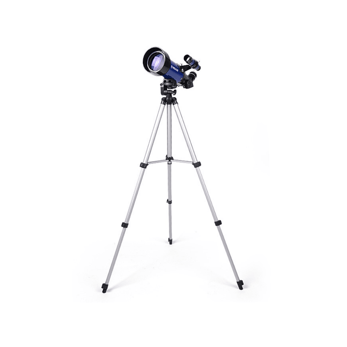 Ipree® 20-120X 70Mm Astronomical Telescope Professional Adult Kids Beginner Monocular HD Stargazing with Tripod Backpack