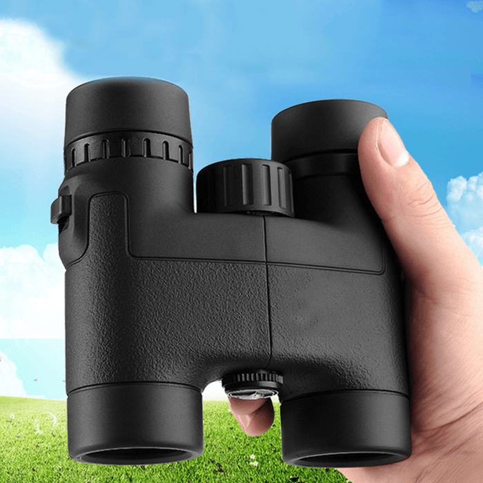 Ipree® 8X32 Outdoor Portable Handheld Binoculars HD Day Night Vision Telescope 128M/1000M Camping Travel