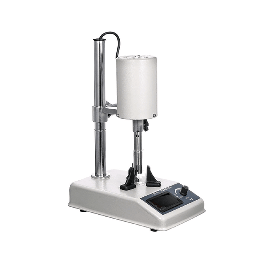 185W 220V FSH-2A Adjustable High Speed Homogenizer Disperser Lab Stirrer Mixer Paint Ink Dispersion Machine Tools