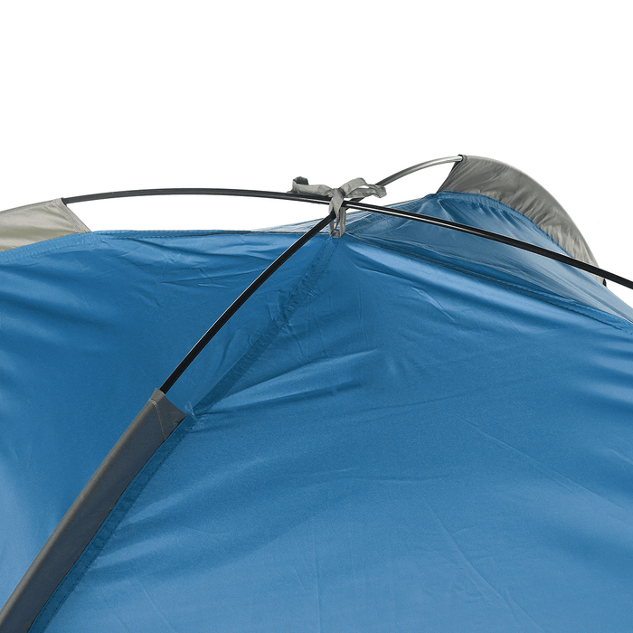 4-5 Persons Automatic Camping Tent UPF 50+ anti UV Beach Tent Sun Shade Canopy Outdoor Travel Fishing