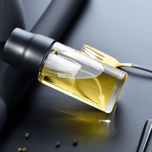 150Ml Oil Sprayer Olive Bottles for Cooking Dispenser Spray Food-Grade Glass