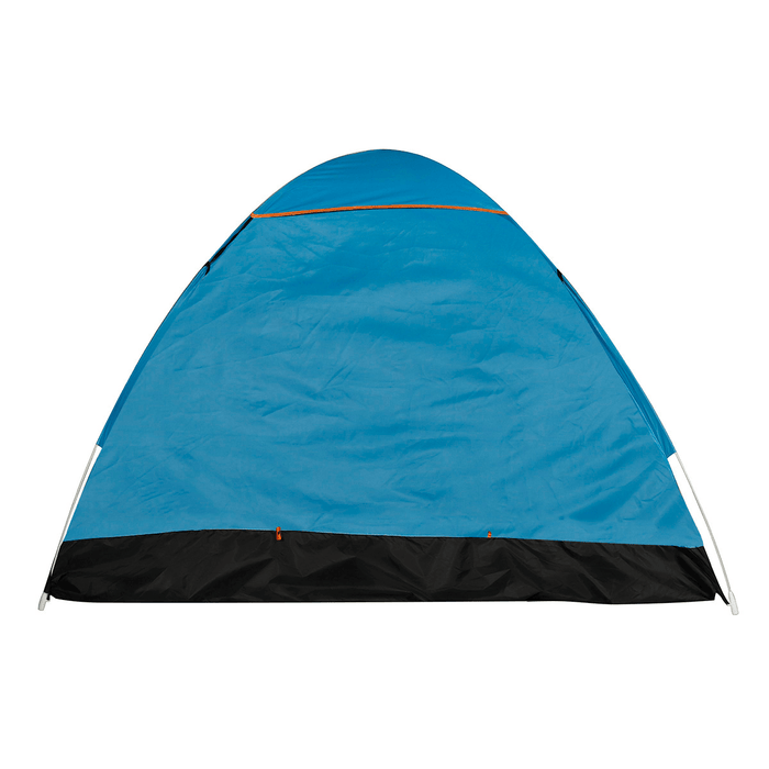 3-4 Person Camping Tent Automatic Waterproof UV Protection Sunshade Canopy Outdoor Travel