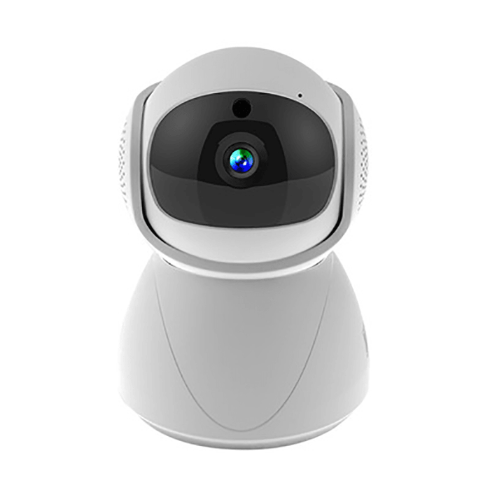 2.4G/5G 1080P Wifi Surveillance Cameras Security Protection Indoor Smart Home PTZ Two Way Audio Auto Tracking Baby Monitor