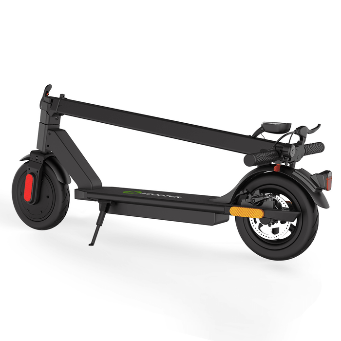 [US DIRECT] MEGAWHEELS S5X 7.5Ah 36V 250W 8.5In Folding Electric Scooter 25Km/H Max Speed 22Km Range E Scooter