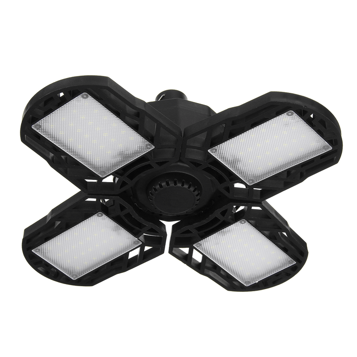 XANES® 120W Remote Control Solar Camping Light 5-Modes USB Charging Waterproof LED Light Outdoor Foldable Emergency Lamp