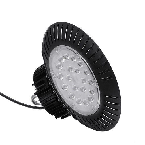 50W/100W/150W/200W LED Garage Light Outdoor Camping Light Warehouse Workshop Industrial Lamp Stadium Lamp